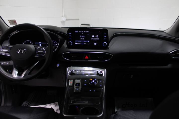 Used 2022 Hyundai Santa Fe SEL image 28