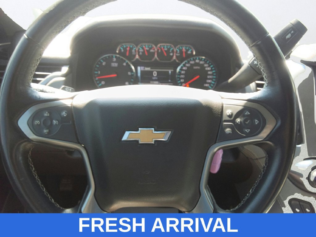 Used 2019 Chevrolet Suburban LT AWD/4WD image 22