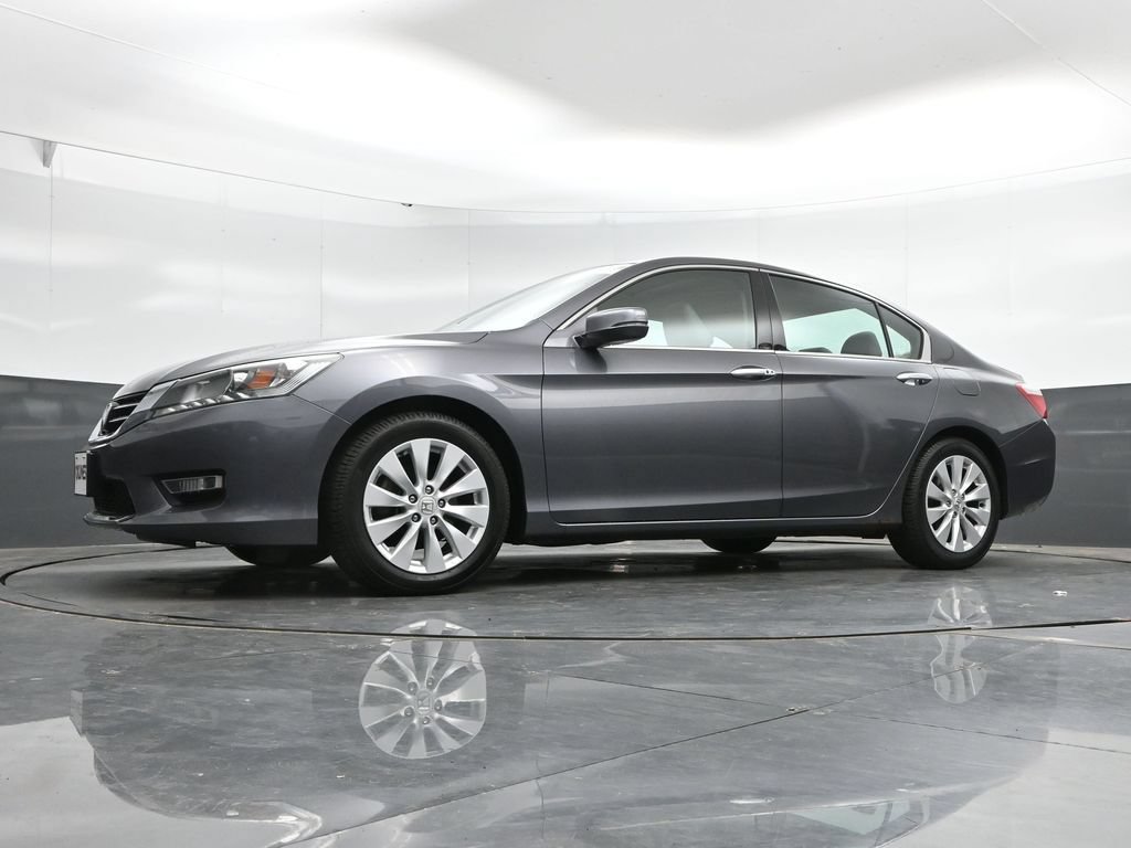 Used 2013 Honda Accord EX-L image 37