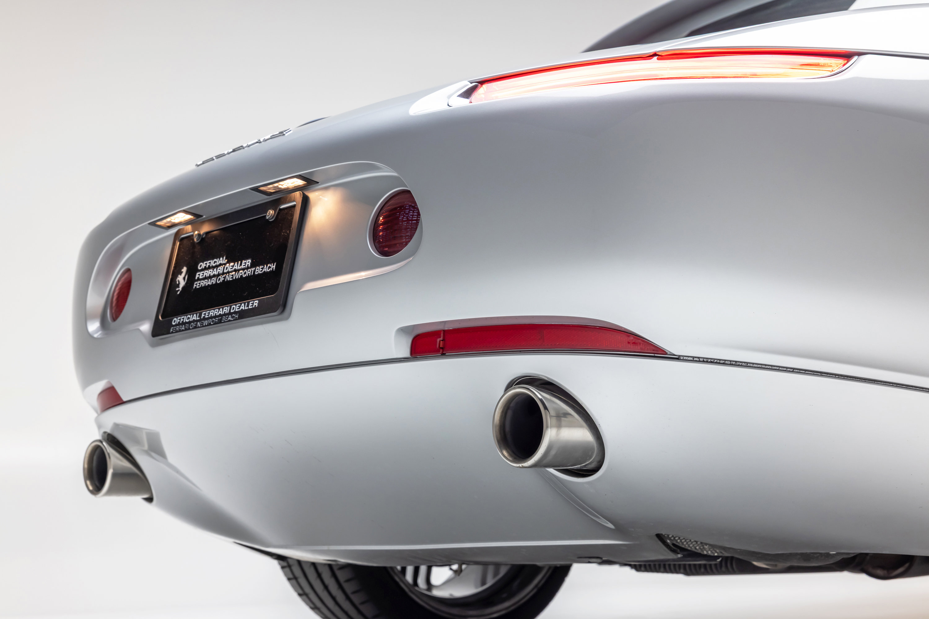 Used 2003 BMW Z8 image 20