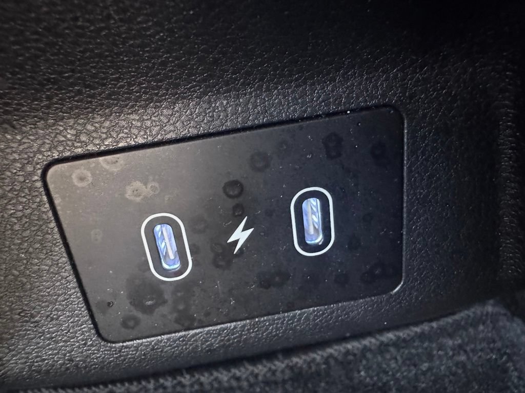 Used 2026 Hyundai Tucson SEL FWD image 11