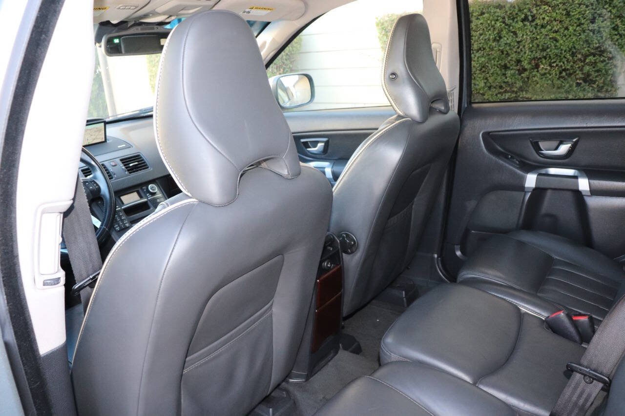 Used 2013 Volvo XC90 3.2 FWD image 46