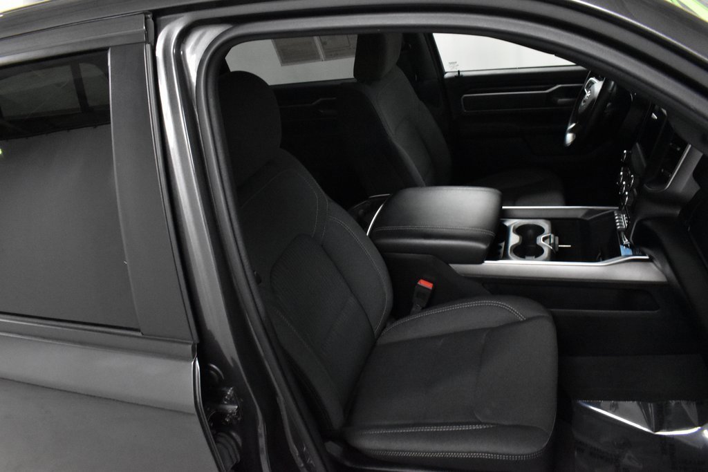 Used 2022 RAM 1500 Big Horn image 14