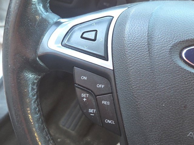 Used 2014 Ford Fusion SE w/ Equipment Group 202A FWD image 31