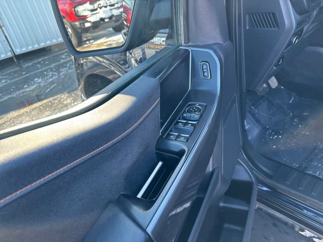 Used 2023 Ford F150 Tremor image 12