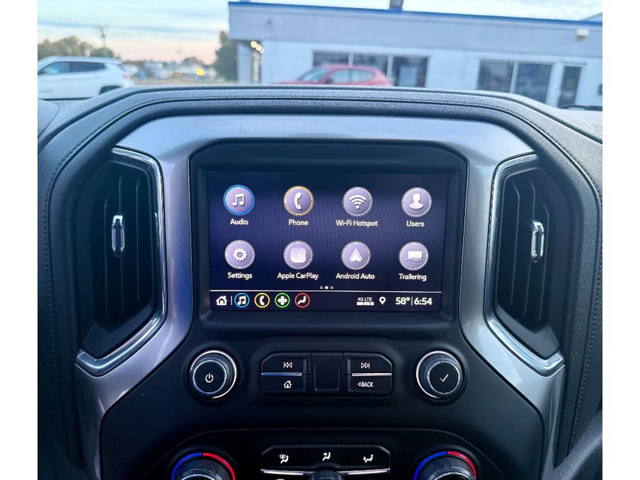 Used 2019 Chevrolet Silverado 1500 LT w/ All-Star Edition image 23