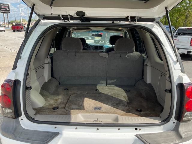 Used 2004 Chevrolet TrailBlazer LS w/ LS Preferred Equipment Group image 13