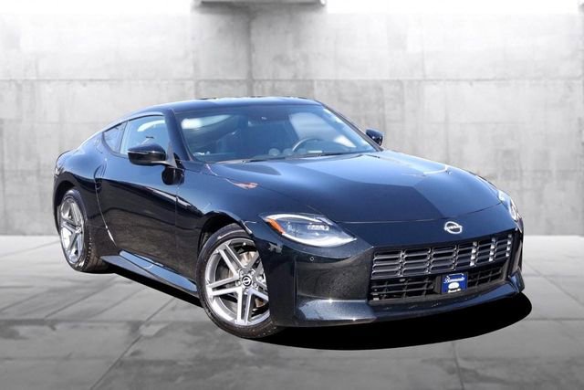 Used 2025 Nissan Z Sport w/ Floor Mat Package image 2