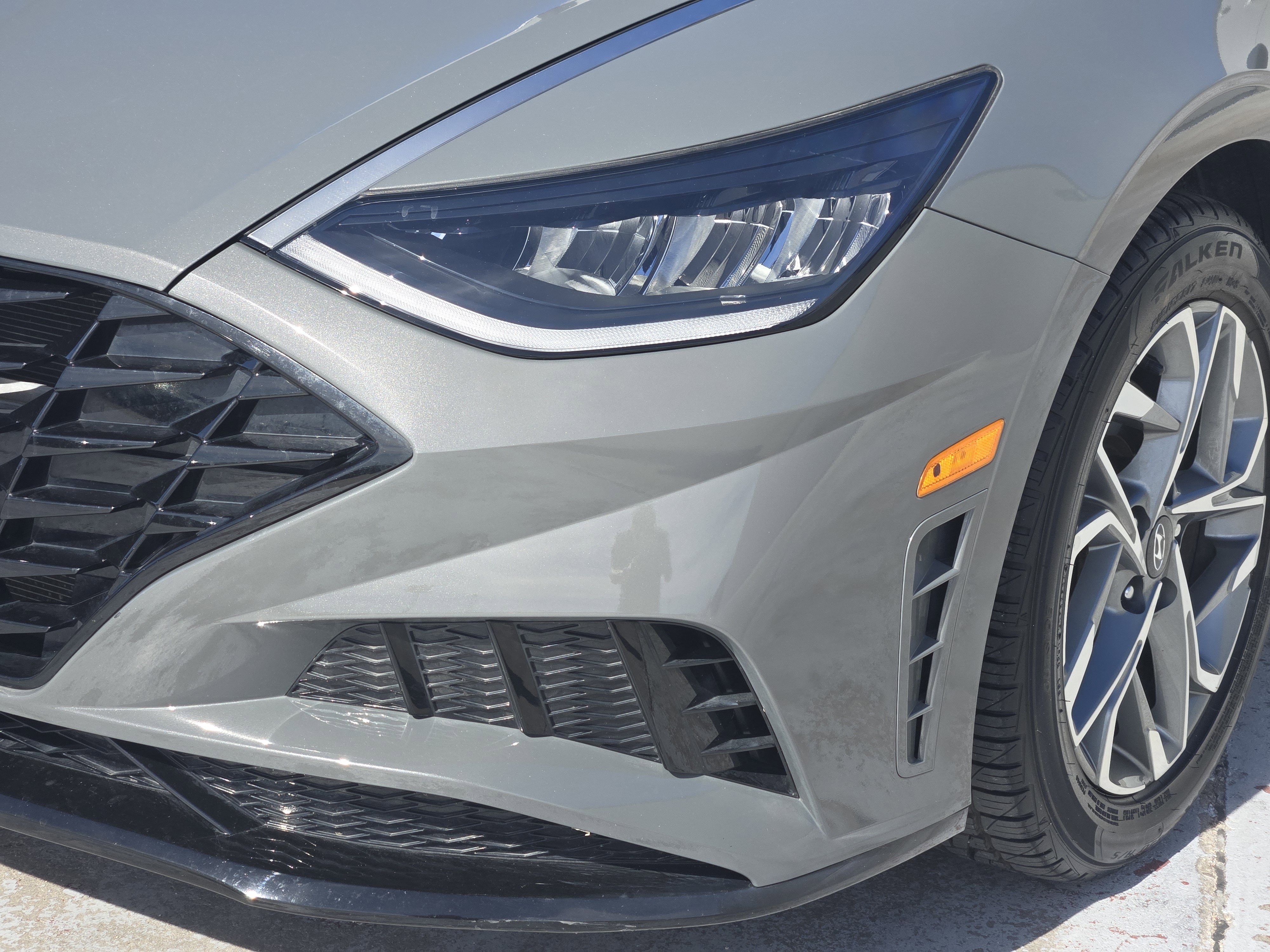 Used 2023 Hyundai Sonata SEL image 11