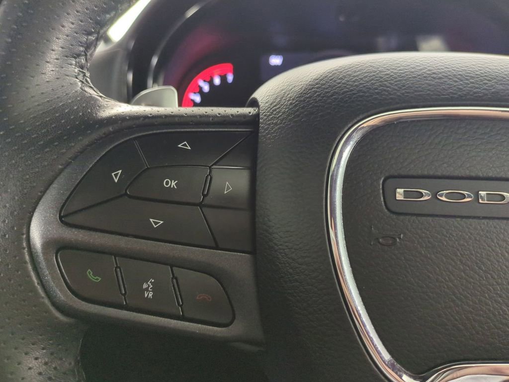 Used 2023 Dodge Durango R/T image 33