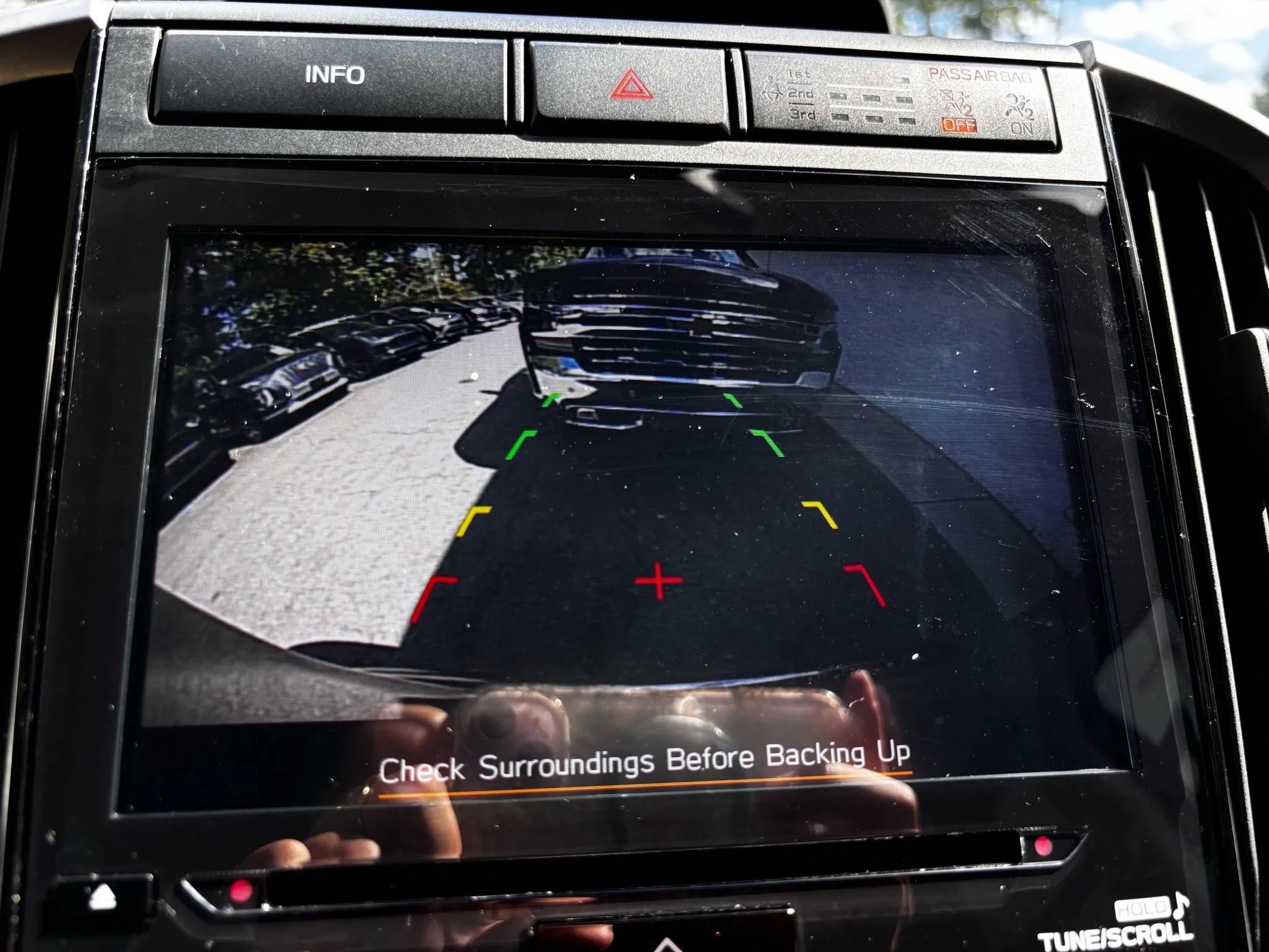 Used 2022 Subaru Ascent Premium image 33