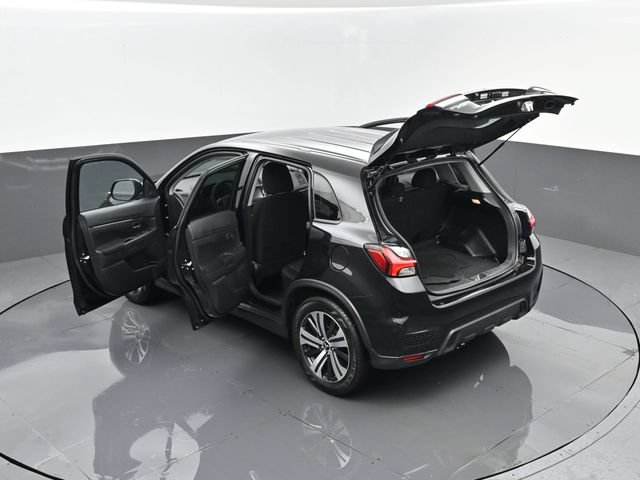 Used 2025 Mitsubishi Outlander Sport ES AWD/4WD image 25