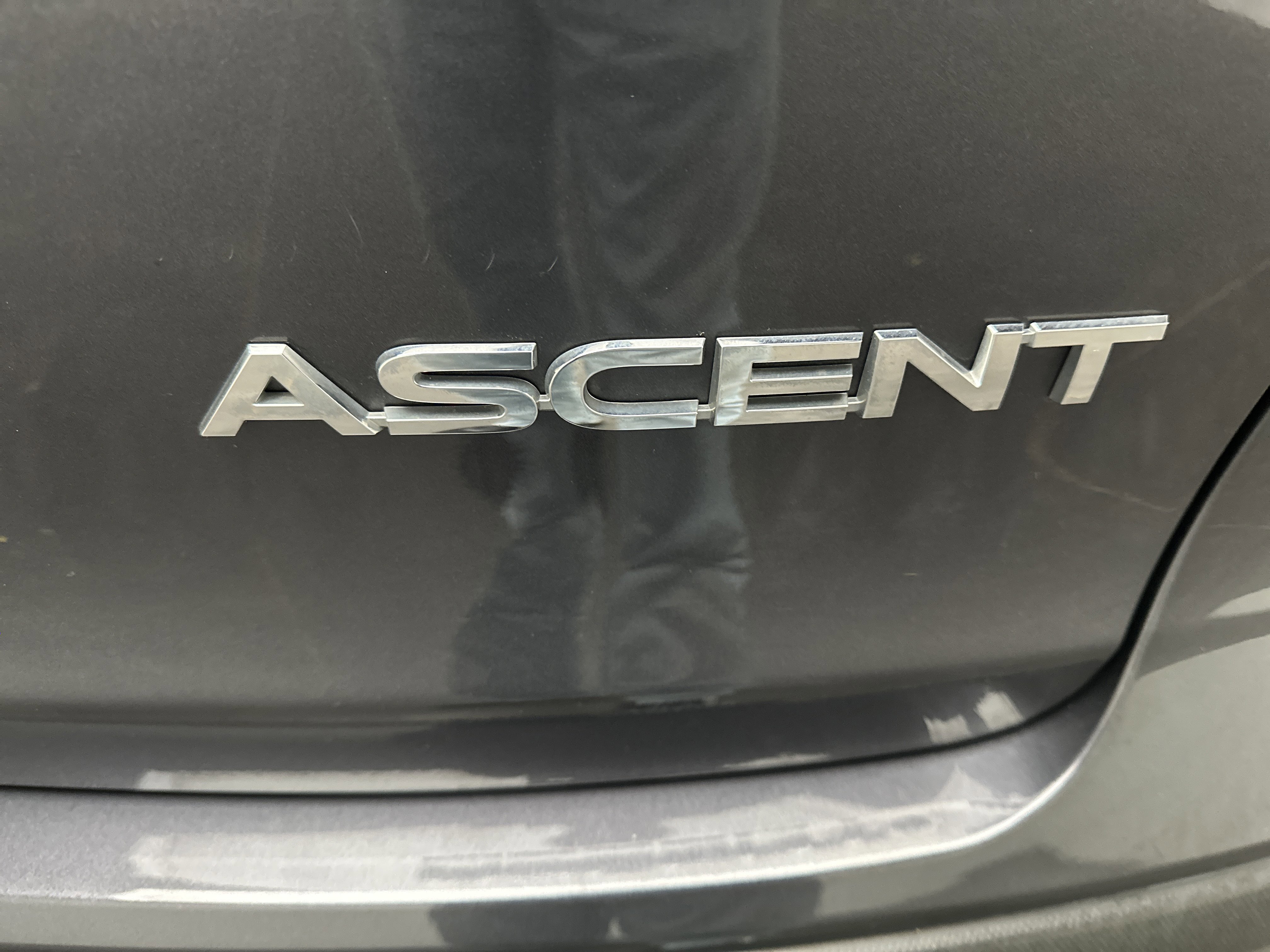 Used 2023 Subaru Ascent Premium w/ Convenience Package image 13