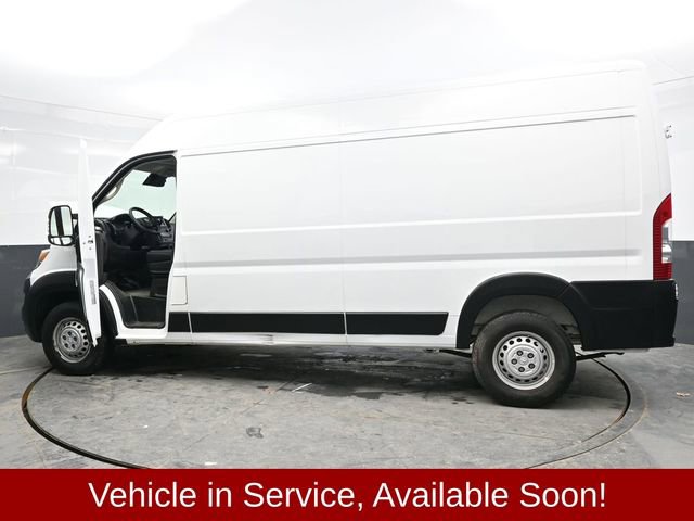 Used 2024 RAM ProMaster 2500 w/ Convenience Group image 41