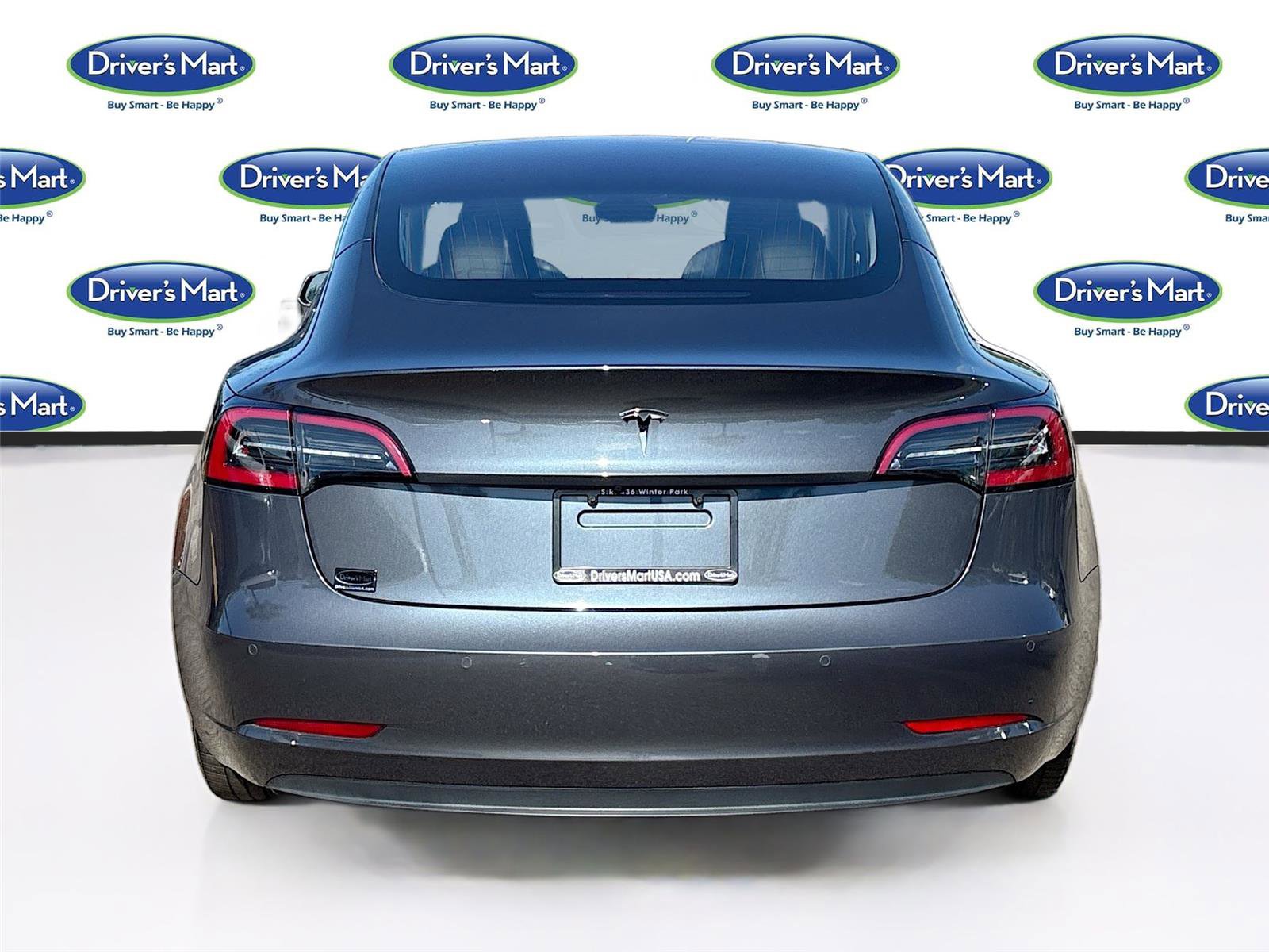 Used 2018 Tesla Model 3 Long Range RWD image 6