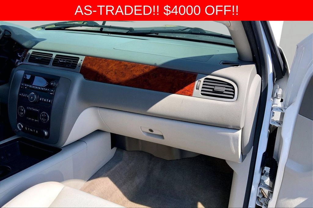 Used 2013 GMC Yukon SLT w/ SLT-2 Equipment Package RWD image 16