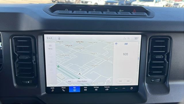 New 2026 Ford Bronco Badlands AWD/4WD image 23