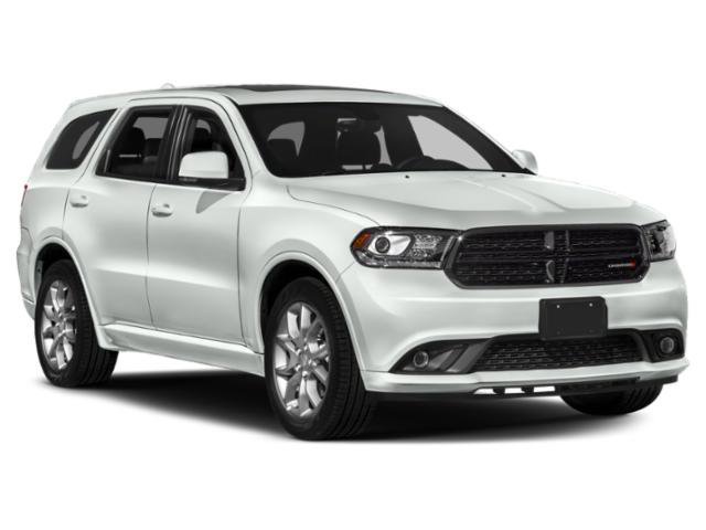 Used 2020 Dodge Durango R/T w/ Blacktop Package AWD/4WD image 9