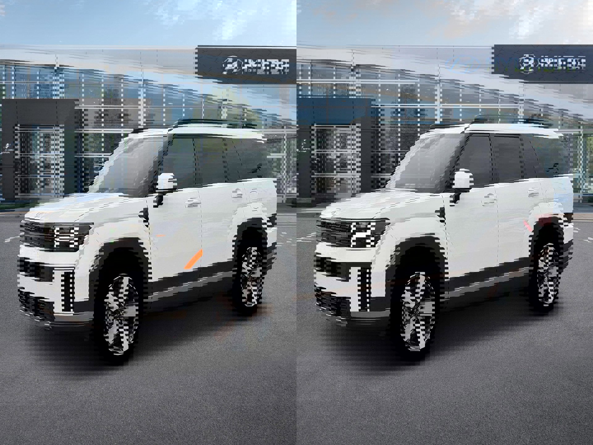 New 2026 Hyundai Santa Fe Limited video 2