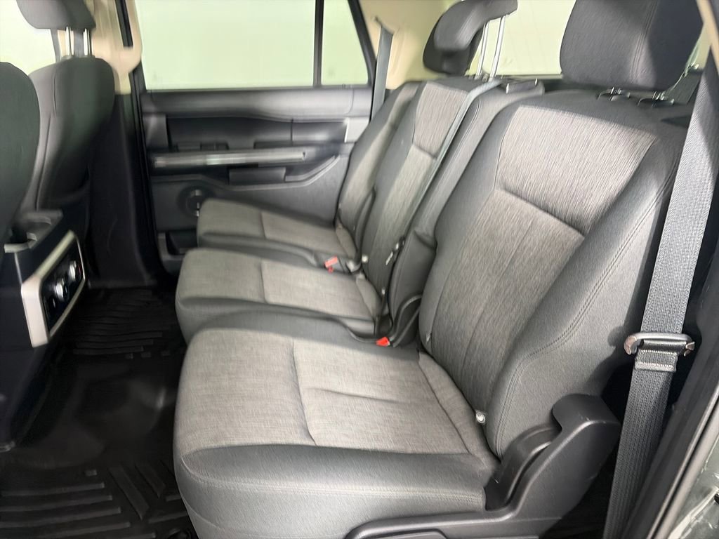 Certified 2022 Ford Expedition Max XLT AWD/4WD image 13