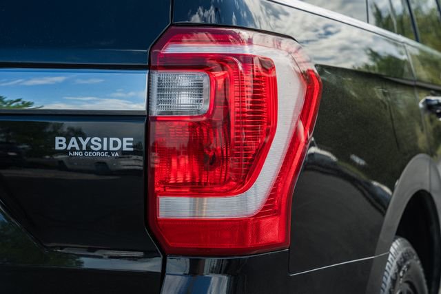 Used 2020 Ford Expedition XLT w/ Black Accent Package image 8