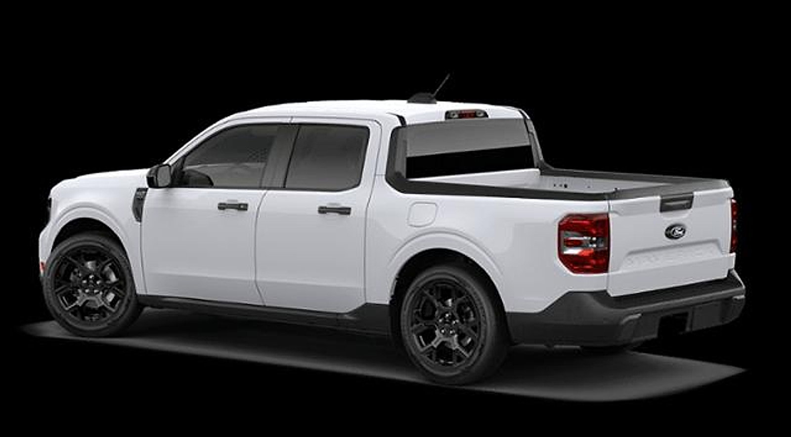 New 2026 Ford Maverick XLT w/ XLT Luxury Package AWD/4WD image 22