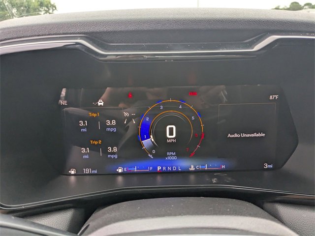 New 2026 Chevrolet Colorado LT w/ Advanced Trailering Package image 28