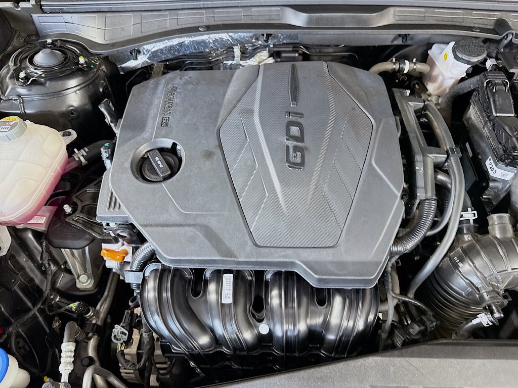 Used 2024 Hyundai Sonata SEL FWD image 38