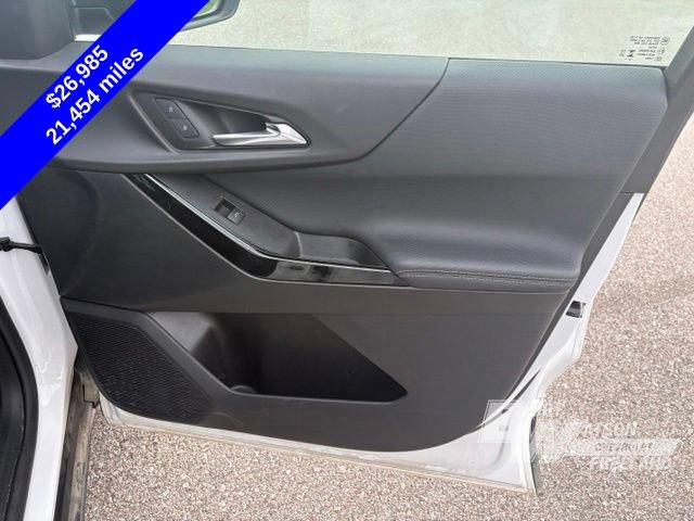 Used 2025 Chevrolet Equinox LT w/ Convenience Package II AWD/4WD image 30