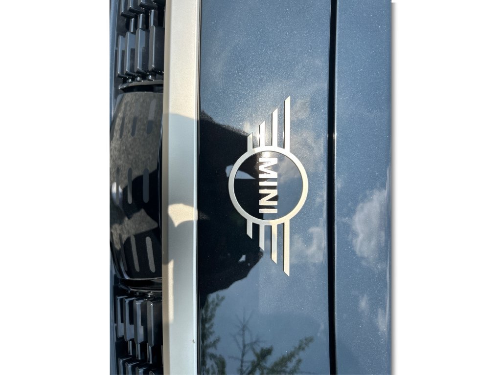 New 2027 MINI Cooper Countryman S AWD/4WD image 34