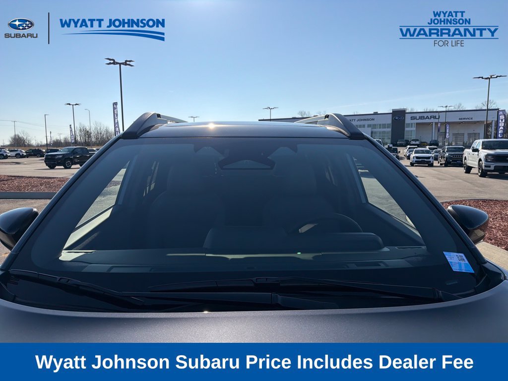 New 2026 Subaru Outback Limited XT w/ Premium/Limited Package 2 AWD/4WD image 16