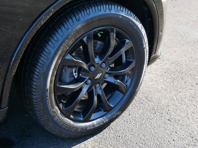 Used 2019 Dodge Durango R/T w/ Trailer Tow Group IV image 12