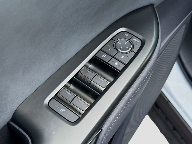 New 2026 Lexus RZ 350e 2WD image 22