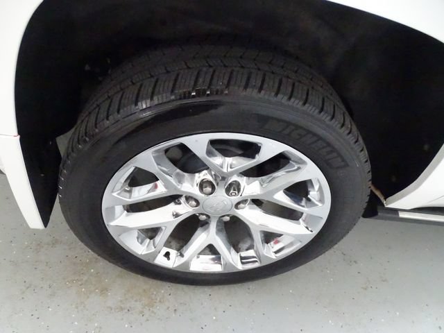 Used 2017 Cadillac Escalade ESV Platinum AWD/4WD image 29