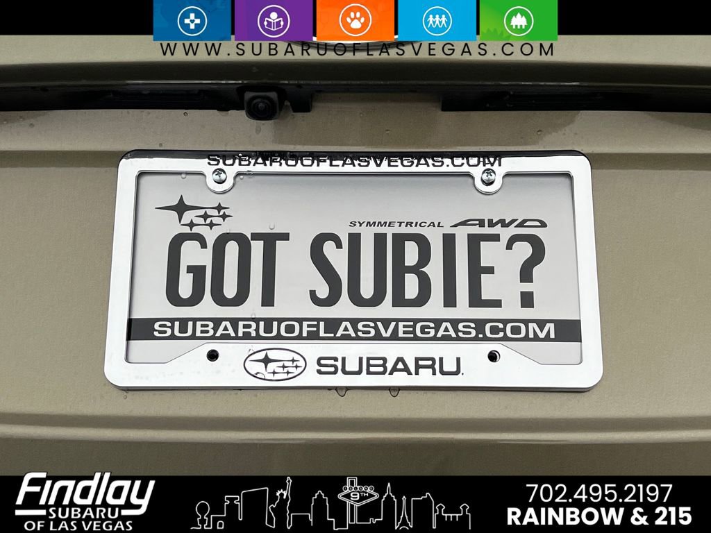 New 2025 Subaru Outback Wilderness image 39