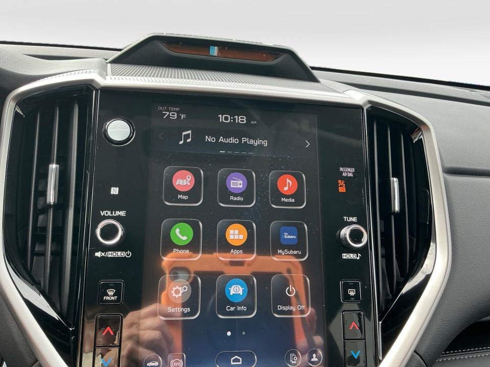 New 2026 Subaru Ascent Touring AWD/4WD image 17