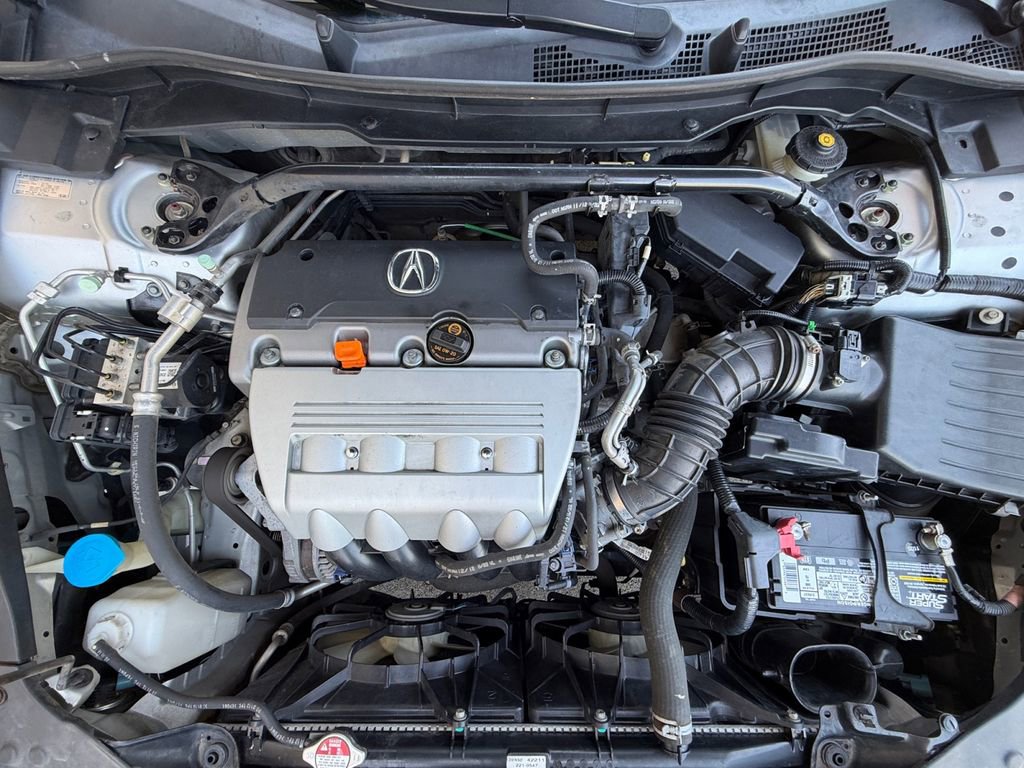 Used 2013 Acura TSX Special Edition image 9