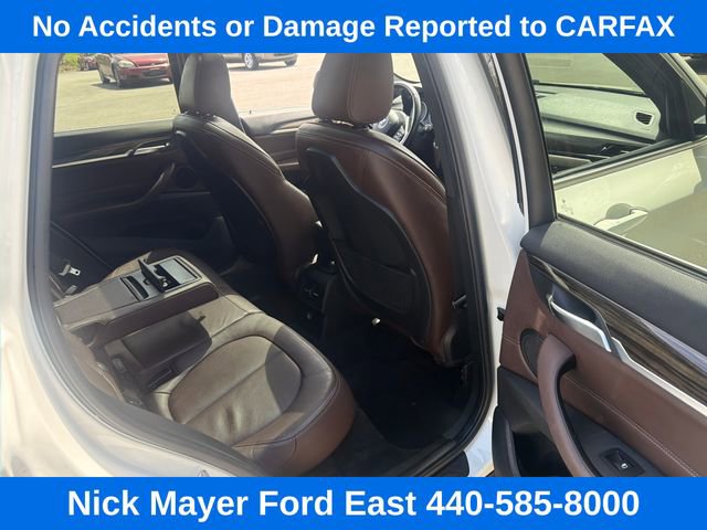 Used 2016 BMW X1 xDrive28i AWD/4WD image 19