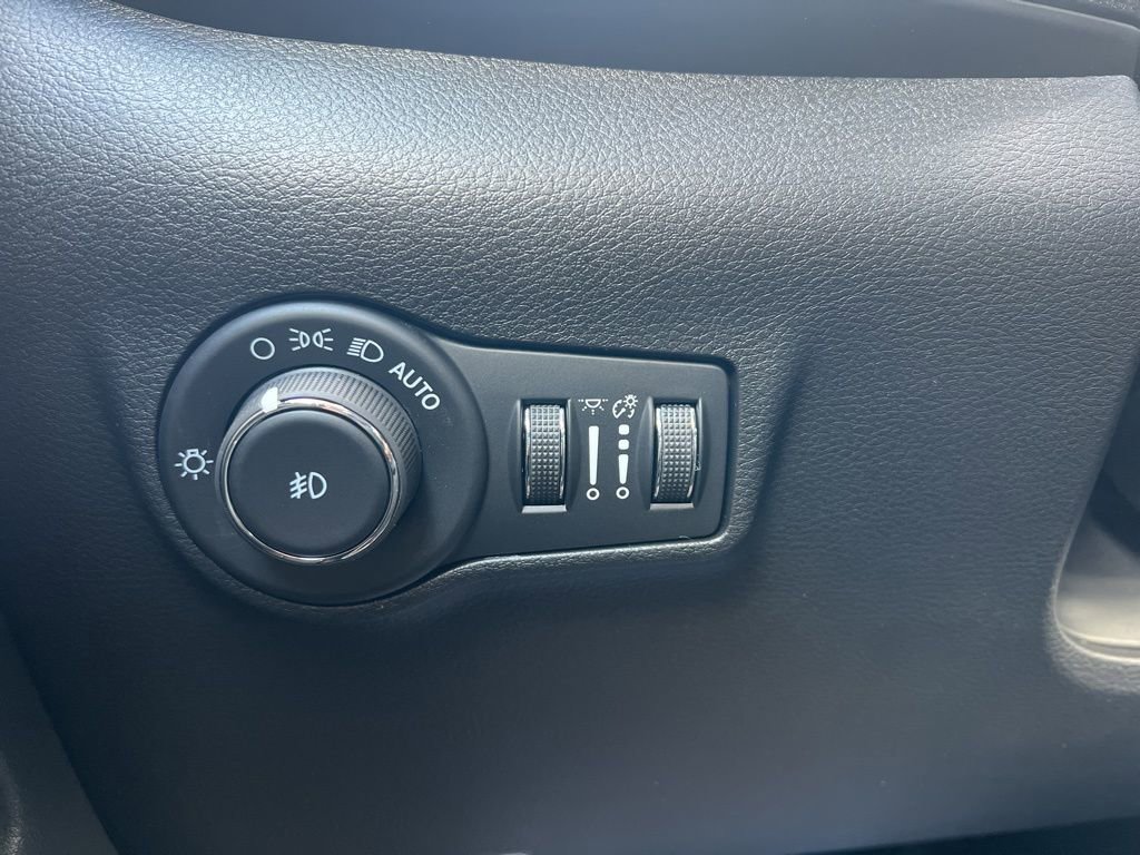 New 2026 Jeep Compass Limited image 49