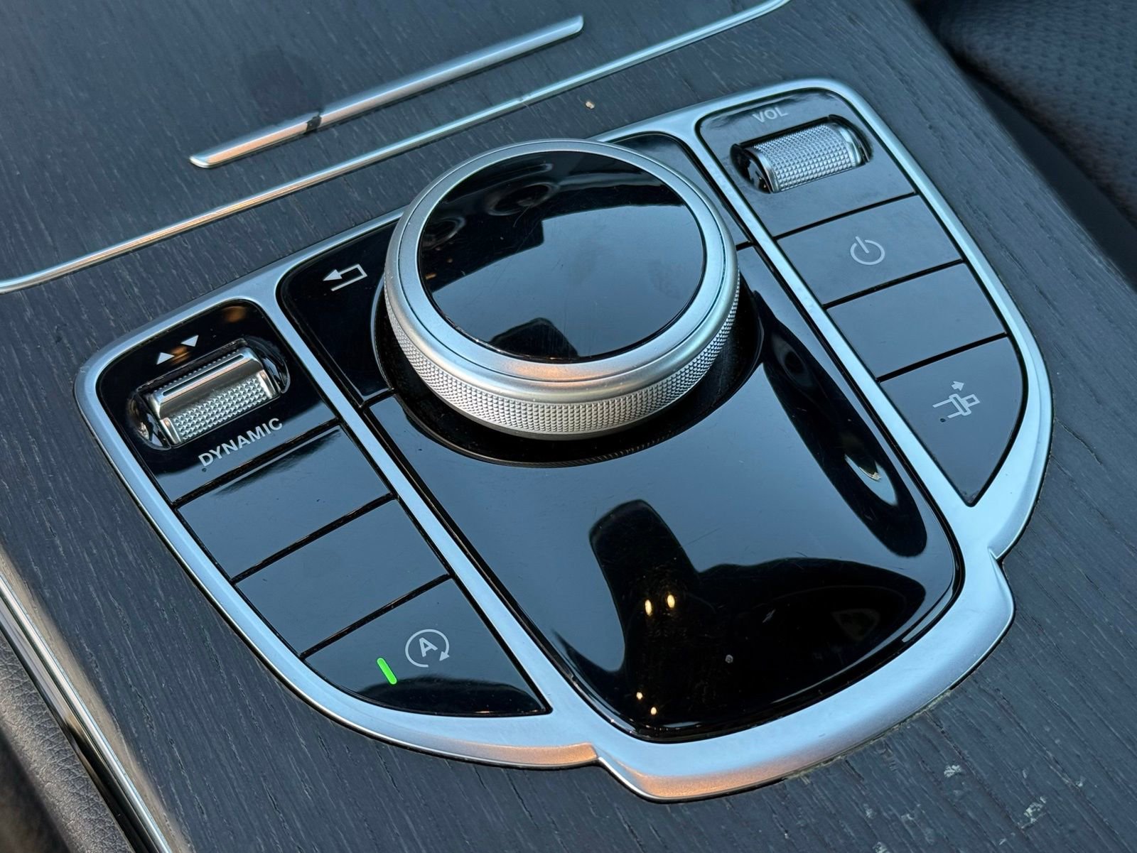 Used 2019 Mercedes-Benz C 300 4MATIC Coupe w/ Premium Package image 23