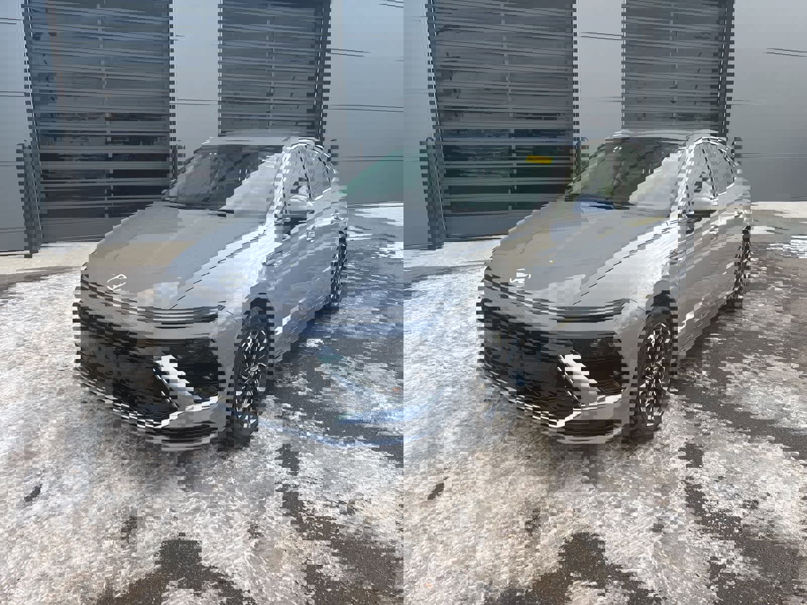 Used 2024 Hyundai Sonata SEL image 1