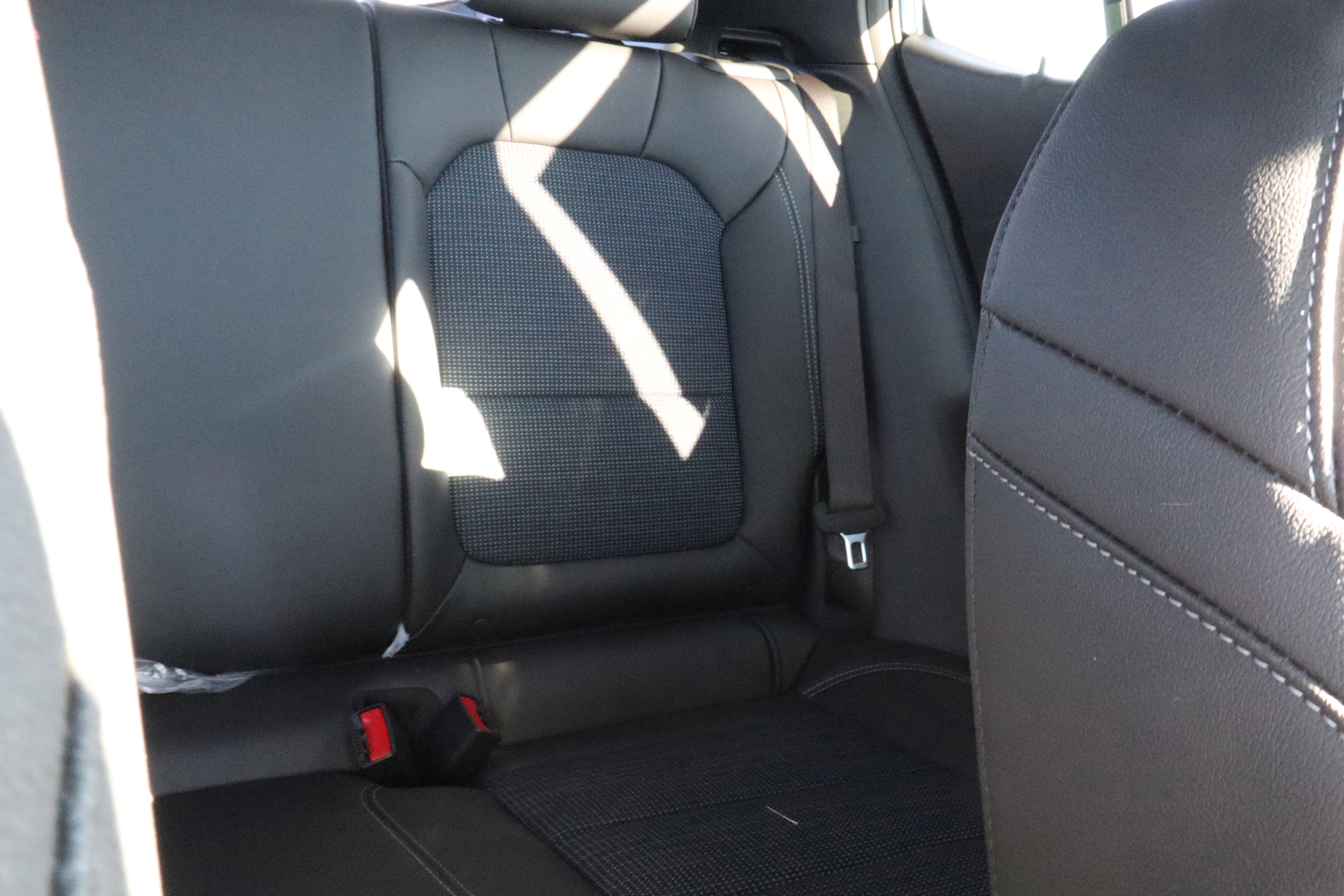 New 2026 Buick Envista Preferred w/ Convenience I Package image 12