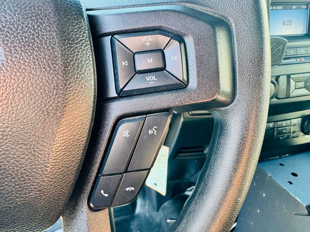 Used 2020 Ford F150 XL w/ XL Power Equipment Group AWD/4WD image 23