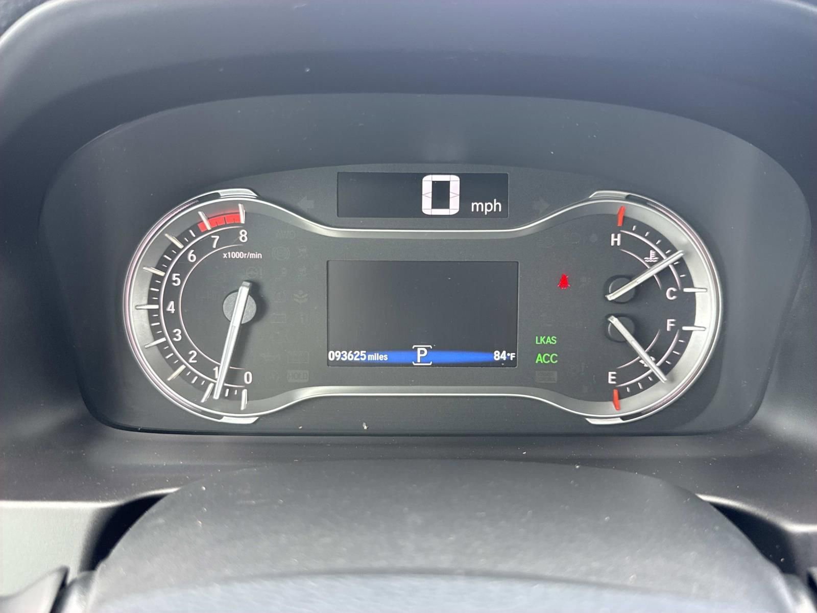 Used 2018 Honda Ridgeline RTL-E image 19