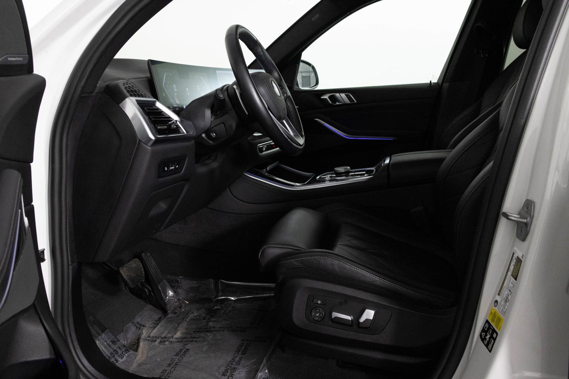 Used 2024 BMW X5 xDrive40i image 19