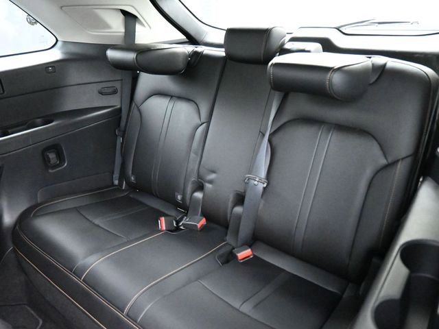 Certified 2025 MAZDA CX-90 3.3 Turbo w/ Premium Sport Pkg image 27