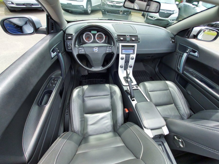 Used 2012 Volvo C70 T5 w/ Climate Pkg FWD image 28