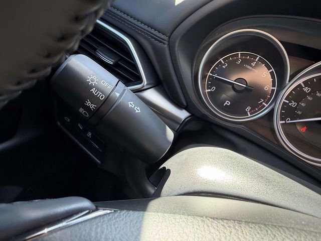 Certified 2023 MAZDA CX-5 AWD 2.5 S w/ Preferred Package image 29