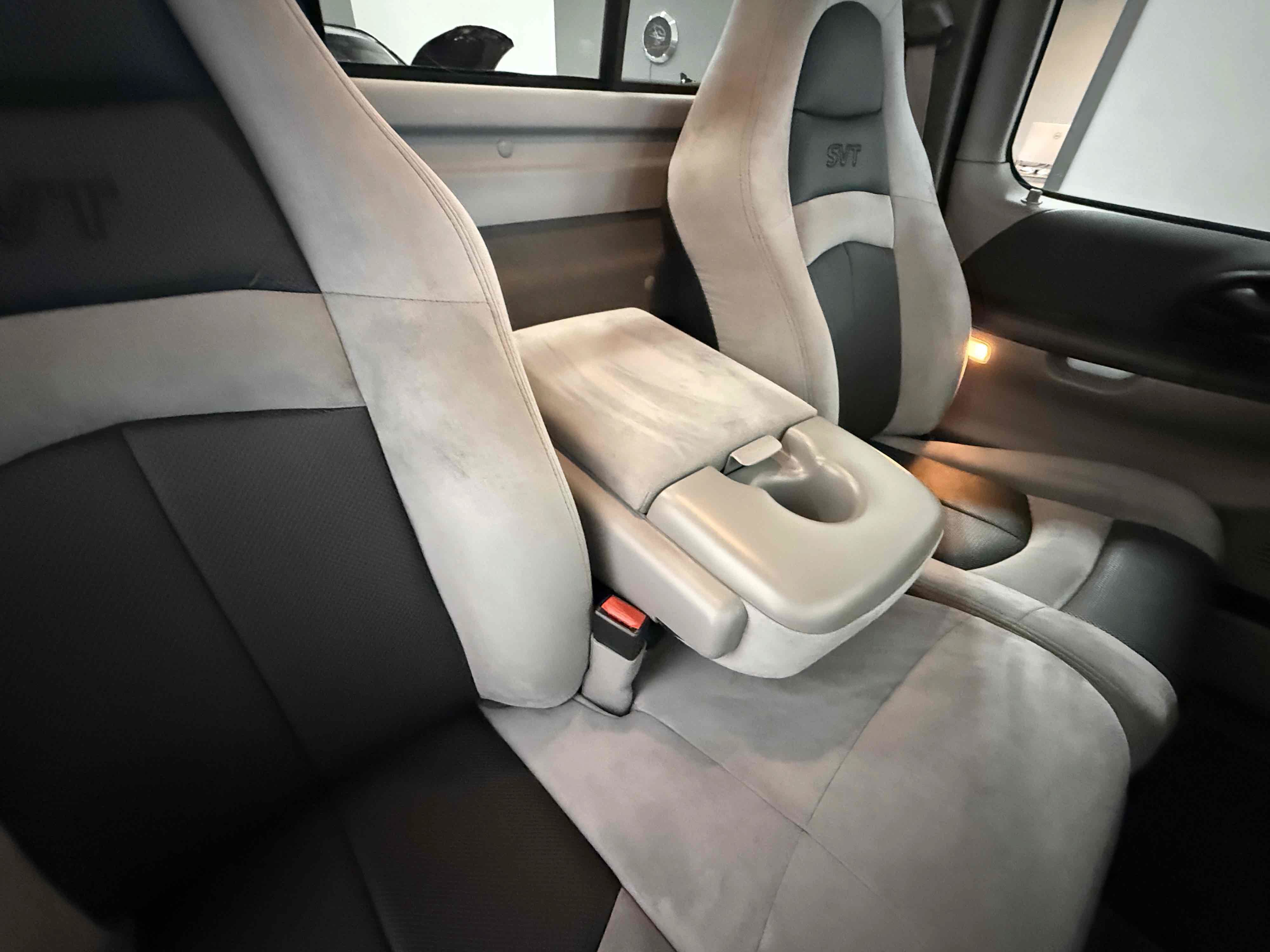 Used 2001 Ford F150 Lightning RWD image 63