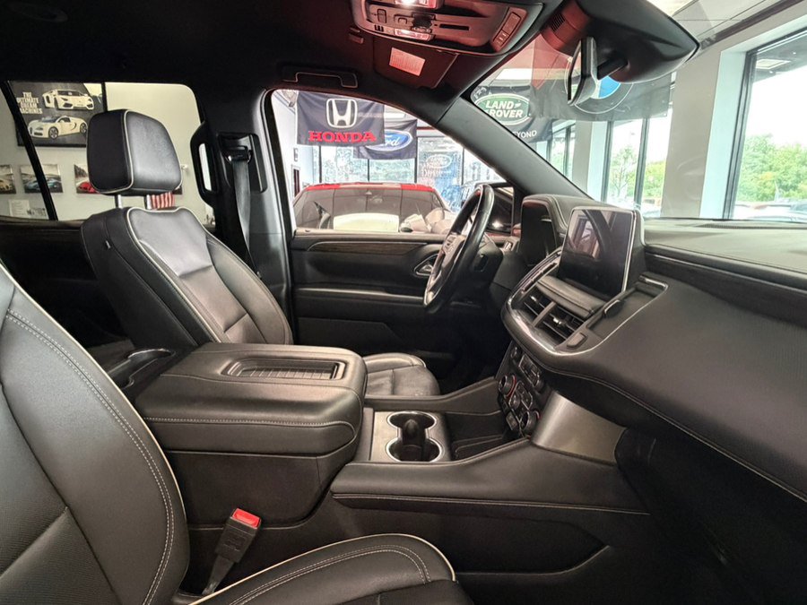 Used 2024 Chevrolet Tahoe Premier AWD/4WD image 69
